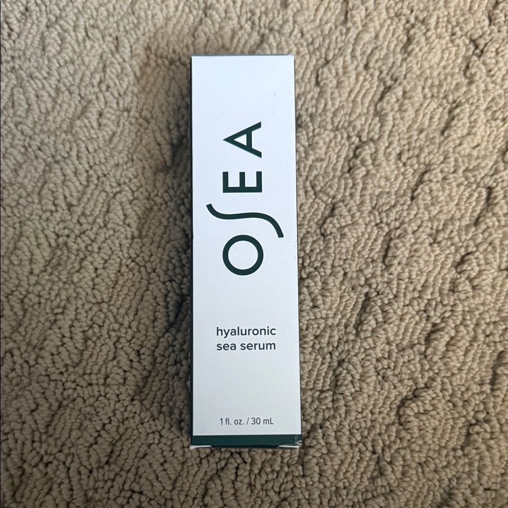 Osea Hyaluronic Sea Serum